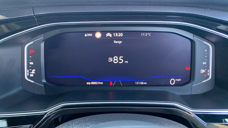 Volkswagen Taigo 1.0 TSI 110 Style 5dr Petrol Hatchback